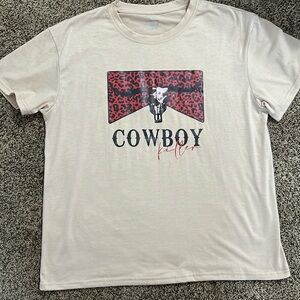 SHEIN XL Tee